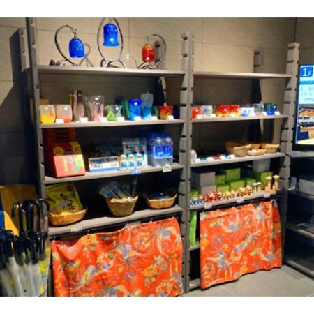 Hotel Granview Ishigaki Arakawa - Vacation Stay 47095V Eksteriør billede