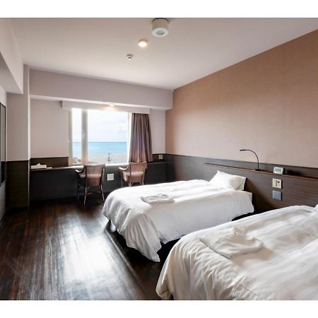 Hotel Granview Ishigaki Arakawa - Vacation Stay 47095V Eksteriør billede