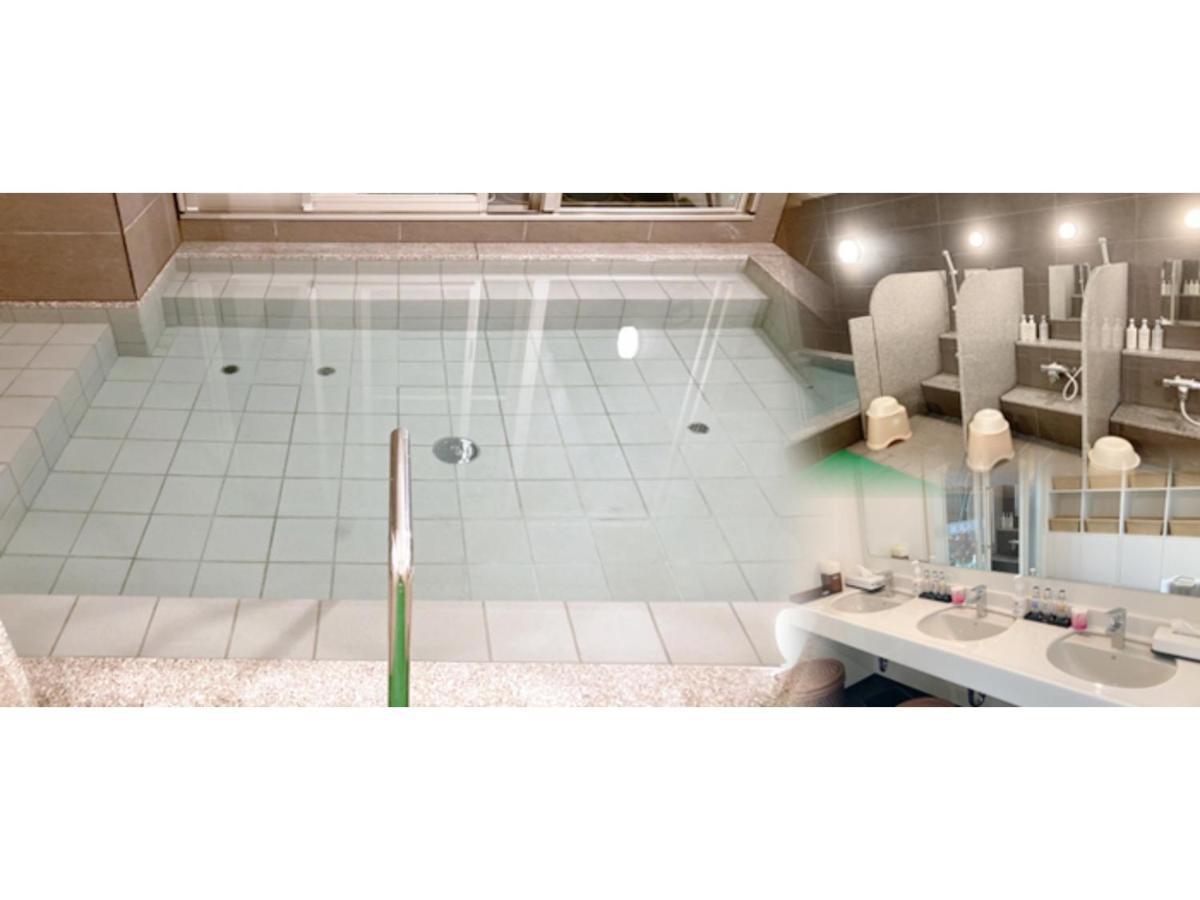 Hotel Granview Ishigaki Arakawa - Vacation Stay 47095V Eksteriør billede