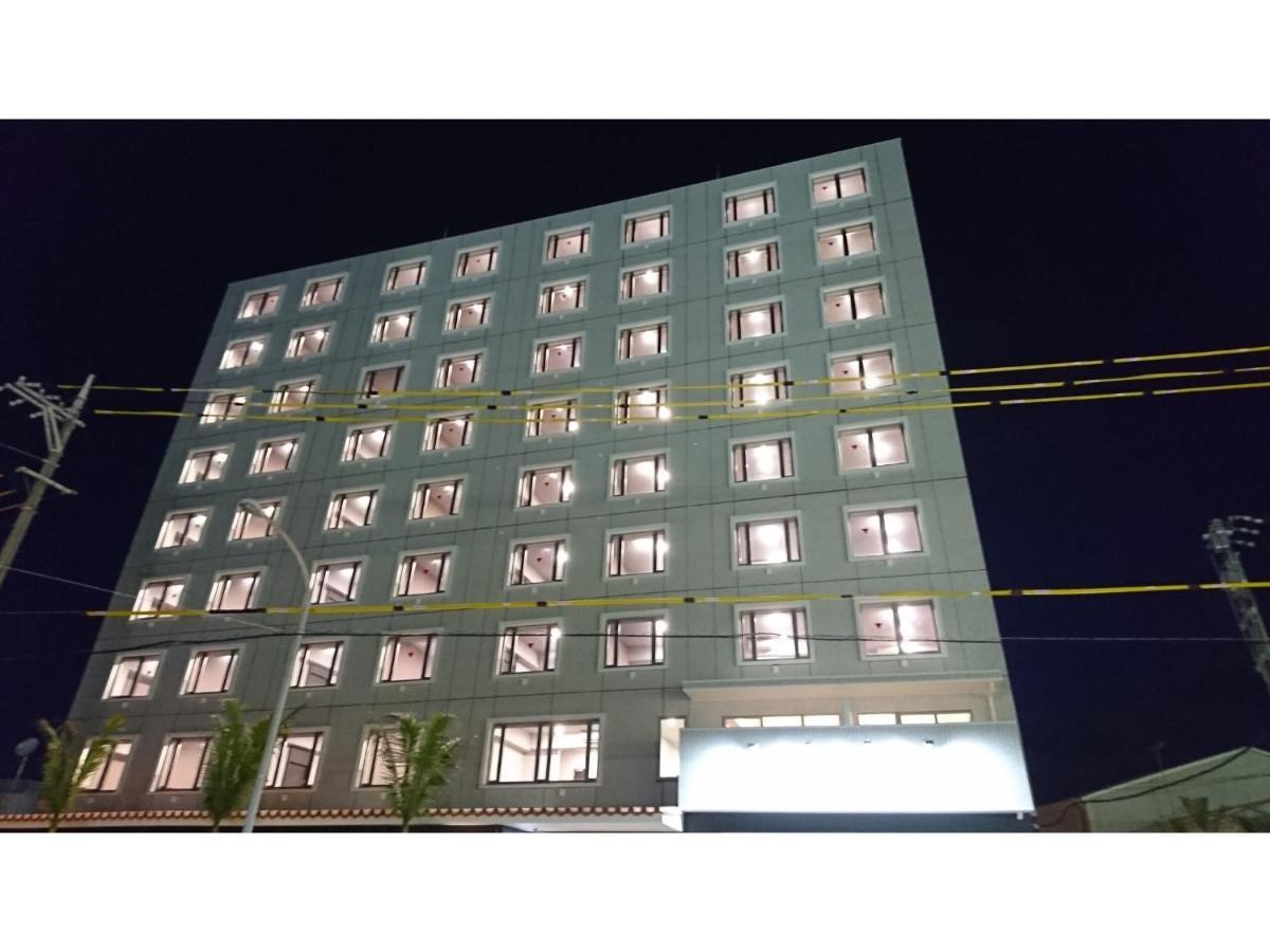 Hotel Granview Ishigaki Arakawa - Vacation Stay 47095V Eksteriør billede